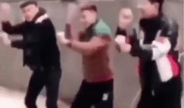 慢摇吧短视频,慢摇吧里的青春旋律